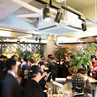 スイッチバー恵比寿店