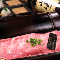 近江牛専門店 万葉 まえだ亭