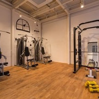Re:Ly Fitness United