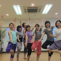 yoga space シャラプレマ