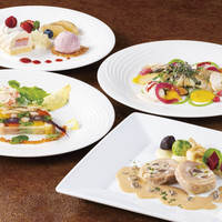 レストラン パティオ（Restaurant PATIO）