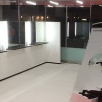 X BODY Lab STATION 三郷