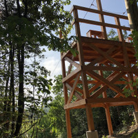KYOTO ZIPLINE ADVENTURE