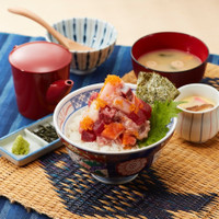 産直鮮魚 魚こめ屋　イオンモールつくば店