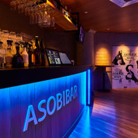 ASOBIBAR 神戸三宮店