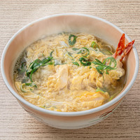 生そば大黒屋