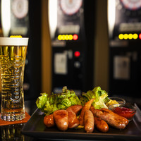 Darts UP上野店