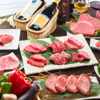 黒毛和牛焼肉きっしゃん 北新地店