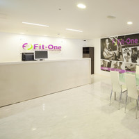 Fit-One 横浜関内駅前店