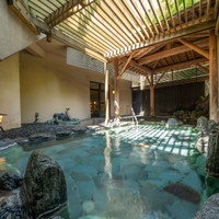 山陰湯村温泉 湧泉の宿 ゆあむ