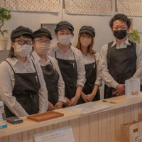 極生ぷりん専門店 にこ田