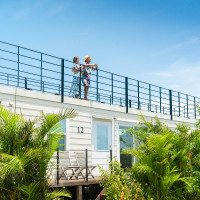 RuGu Glamping Resort