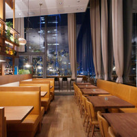 Koko Head Cafe TOKYO（ココヘッドカフェ）