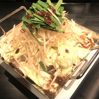 もつ鍋らく大岡山本店
