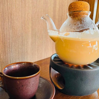 古民家カフェじゃじゃ