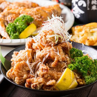 肉寿司&ステーキ食べ放題 肉ギャング 新宿東口店
