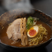 鶏白湯専門 らーめん我羅奢