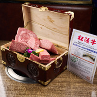 松坂牛一頭買い 牧場直送店 個室焼肉&食べ放題 松坂亭 渋谷本店