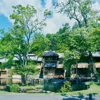 星のや軽井沢