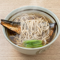 生そば大黒屋