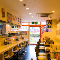 浜焼きdining カキヤ 千種店