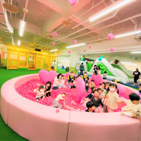 アメイジングワールド蟹江店