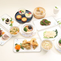 香港料理 盛記 銀座