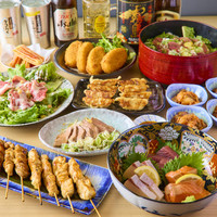 梅田熱狂酒房 ごくらく邸 梅田東通り店