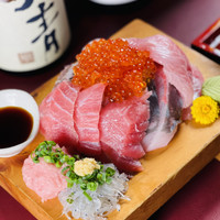 小田原産 朝どれ地魚地酒 湘南大衆横丁 小田原店
