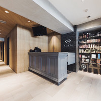 Anti-aging Salon AGEM