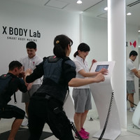 X BODY Lab 麻布十番