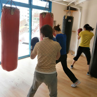 K's Boxing Gym