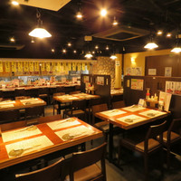 鍛冶屋文蔵 新橋烏森口店