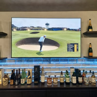 六本木BIRDIE Golf studio&bar