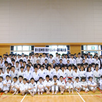 神奈川茅ヶ崎テコンドー道場　神奈川寒川道場