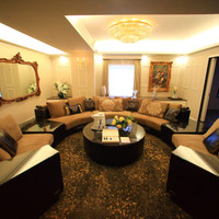 MATRICX International Hotel