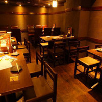 大衆居酒屋 とりいちず 渋谷マークシティ横店