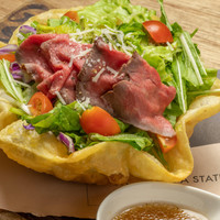 ゴルゴン9大和店