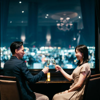 ANAクラウンプラザホテルグランコート名古屋