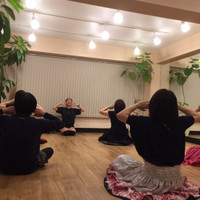 studio well-being