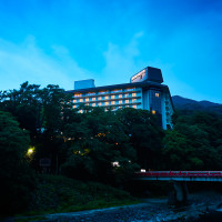 湯本富士屋ホテル
