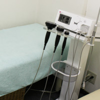 CABICURE　