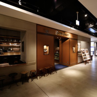 SIZZLE GAZZLE 渋谷ヒカリエ店