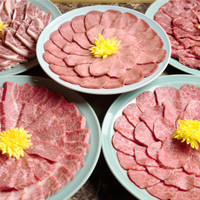 松坂牛一頭買い 牧場直送店 個室焼肉&食べ放題 松坂亭 渋谷本店