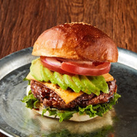Rockaway Burger 酒々井プレミアムアウトレット店