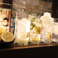 BAR RITZ