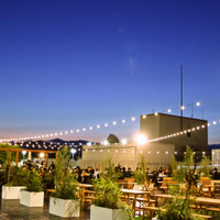 京都髙島屋S.C. ROOF TOP ビアガーデン