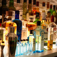 barレンブラントホテル厚木