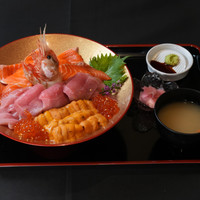 TokyoSushiBowl