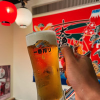 産地直送 五丁目酒場